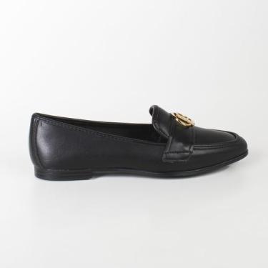Imagem de Sapato Dakota Loafer D0821 Preto, Preto, 0006, 36