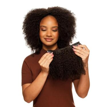 Imagem de De Benguela - Cabelo Match Tic-Tac Kinky&Coily 40cm (100g)