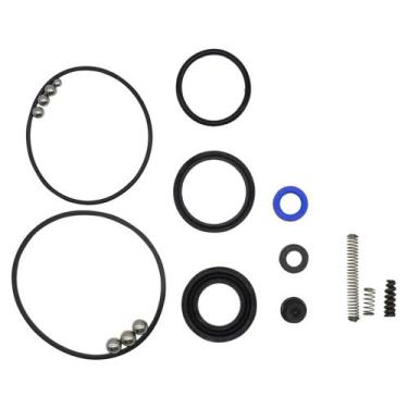 Imagem de Kit Guincho Hidraulico 1Ton MGH 1T 3023554 MARCON