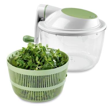 Imagem de Centrífuga De Salada 24,5Cm Vera Ghidini