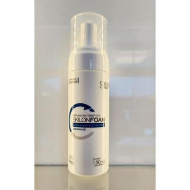 Imagem de SKILONFOAM - 150 ML Solução espumante para higienização PHMB - Gaman P