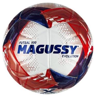 Imagem de Bola de Futsal Magussy Evolution 100