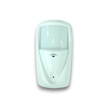 Imagem de Sensor infravermelho passivo ir31 sem fi - COMPATEC