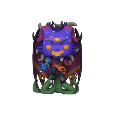 Imagem de Boneco Funko Pop What If...? Exclusive Doctor Strange 884