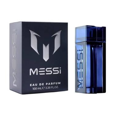 Imagem de Perfume Messi 3,4 onças/100 ml Eau de Parfum Spray para homens