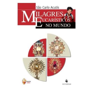 Imagem de Milagres Eucarísticos No Mundo