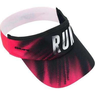 Imagem de Viseira para Corrida HUPI Tuna-Feminino