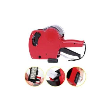 Imagem de Etiquetadora de preços MX-5500 + 3000 etiquetas - Lightbek Official St