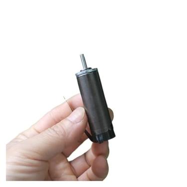 Imagem de 15W Precioso 17 mm de diâmetro do rotor interno sem escova para acionador de partida eletrônico duplo rolamento de esferas DC12V-24V 10450RPM