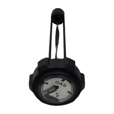 Imagem de Tampa de combustível de substituição de 18 cm para trator/cortador de grama/veículo todo-o-terreno, etc