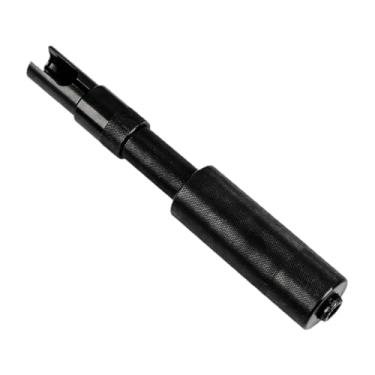 Imagem de FJMQHU Kit de acessórios para extrator de injetor de combustível, ferramenta de desmontagem de metal resistente, peças de reparo para substituição 310-206