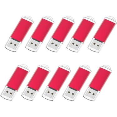 Imagem de Pen drive 16 gigas