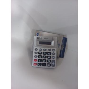 Imagem de Calculadora - Mbtech
