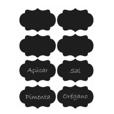 Imagem de Etiqueta adesiva - Adefix