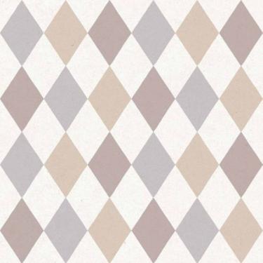 Imagem de Papel de Parede MiniMe Geométrico Colorido 17123