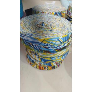 Imagem de Helanca Premium para fabricção se tapete de frufru 1 k - Valentina Con