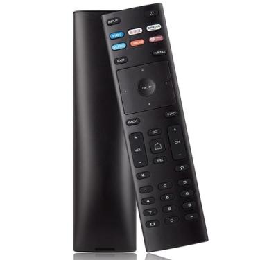 Imagem de Substituição do controle remoto OMAIC XRT136 para VIZIO Smart TV