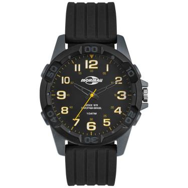 Imagem de Relógio Mormaii Masculino Ref:Mopc21jakg/8y Esportivo Analógico