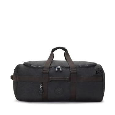 Imagem de Mala Kipling Jonis M Preto I7893P39