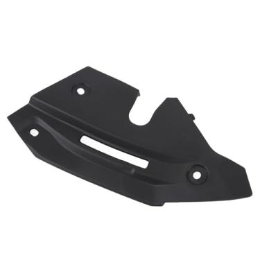 Imagem de aqxreight Tampa Grade Dianteira Impacto Protetor OEM Plástico Padrão Ajuste Preciso Leve para 2018 a 2022 71169 TVA A00 Frente Esquerda para Garantir Compatibilidade Com 2022 Grade Dianteira do