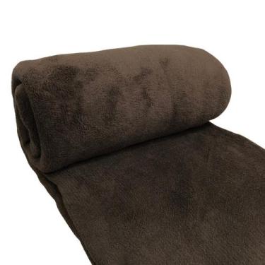 Imagem de Cobertor Coberta Manta Edredom Soft Fleece Casal King Grossa Macia Toq