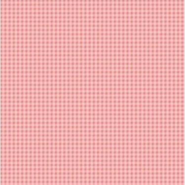 Imagem de Tecido Tricoline Micro Xadrez Tom Tom Rosa Escuro - Fuxicos e Fricotes