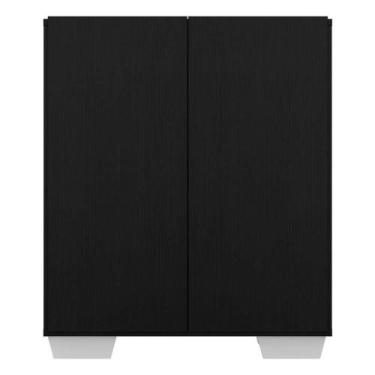 Imagem de Aparador Cantinho do Café e 2 Portas Multimóveis - MULTIMOVEIS