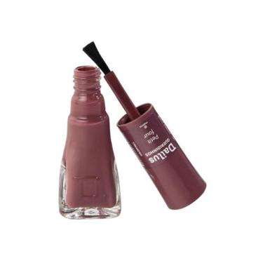 Imagem de Dailus Esmalte Queridinhos Petit Four 8mls