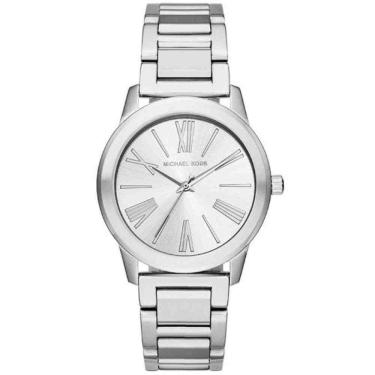 Imagem de Relógio Feminino Michael Kors Hartman Mk3489/1Kn