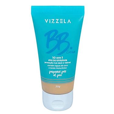 Imagem de Vizzela Bb Cream Fps 30 - Cor 04