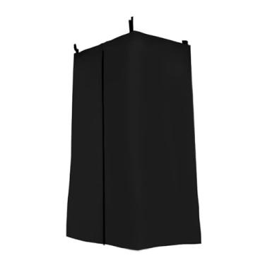 Imagem de Zerodis Cortina de Barco para Casa, Jardinagem, Organizadores Domésticos, Tenda Portátil, Design de Suspensão Segura, 72x30,3x27,2 pol. para Barcos Pontão, Cortina de, à Prova de Intempéries, Pano