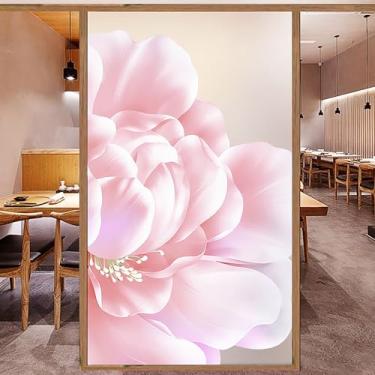 Imagem de Generic 1 peça de película opaca para janela tipo BLT-408 PVC colorido 150 x 30 cm