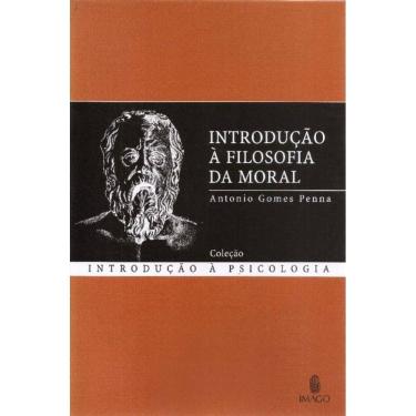 Imagem de Introdução à filosofia da moral