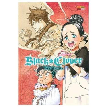 Imagem de Black Clover Vol. 9