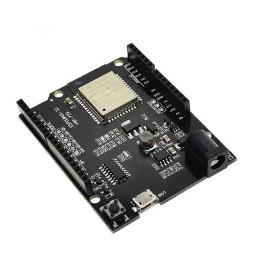 Imagem de Placa Wemos D1 Esp32 Wifi + Bluetooth