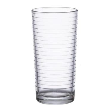 Imagem de Haüskraft - Copo Long Drink de vidro Huis 260 ml Bulk