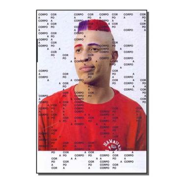 Imagem de Corpo a Corpo