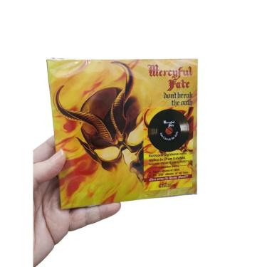 Imagem de Cd Impellitteri - Pedal To The Metal Cd Slipcase