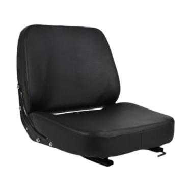 Imagem de Xgdsnly Almofada de Assento Universal para Empilhadeira, à Prova D'água, Fácil Instalação para Gramado, Somente assento