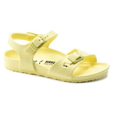 Imagem de Birkenstock Pipoca Rio Kid Eva N 25 1021635325
