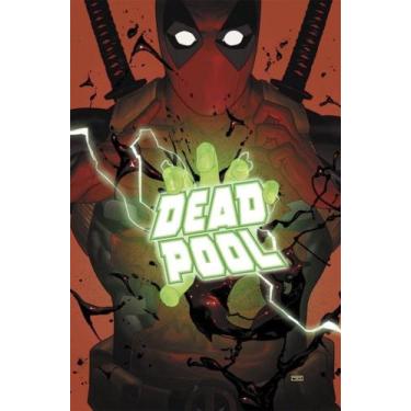 Imagem de Deadpool (2025) 03 - PANINI - ENCOMENDAS, 3