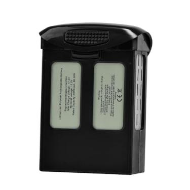 Imagem de Bateria inteligente de 5870 mAh para Phantom 4/4 Pro/4 Advance, preta