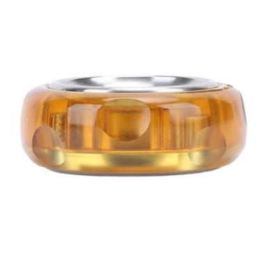 Imagem de Ymiko Brinquedo de Ponta de Dedo Com Anel de Dedo Com Alívio de Estresse, Diversão de Escritório para Adultos, Anel de Ansiedade de Bolso para Mulheres, Homens, Crianças, Escolha de