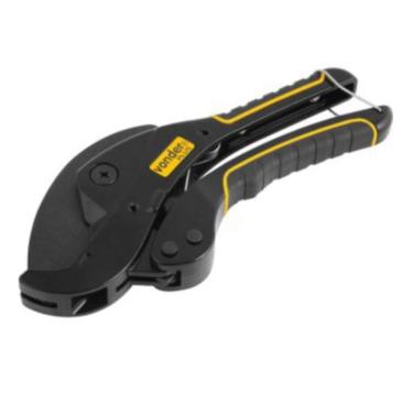 Imagem de Cortador Tubo Multicamada PVC 64mm - 2.1/2 - Vonder Plus