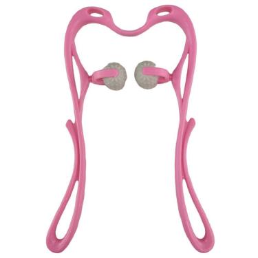 Imagem de Massageador Multifuncional Massagem Manual Relaxante Alivia Dor Anti Estresse Pescoço Corpo