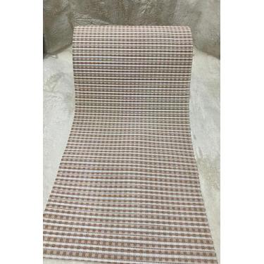 Imagem de Tapete Passadeira Emborrachado Antiderrapante PVC por Metro 45cm Largu