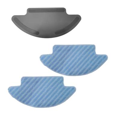 Imagem de IEUDNS Suporte para Esfregão de Pano para Aspirador Robô