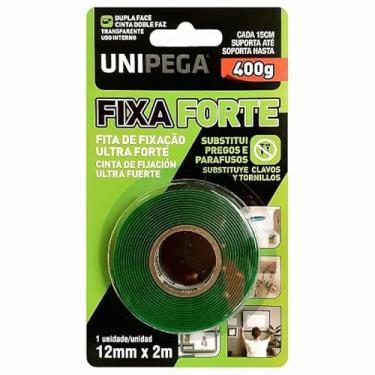 Imagem de UNIPEGA FIXA FORTE 12MM X 2M