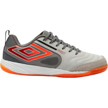 Imagem de Tênis Chuteira Futsal Profissional Umbro Pro 5 Bump
