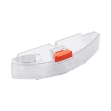 Imagem de Aspirador De Pó Elétrico Roborock S7 Com Tanque De Água, Mop, Suporte 